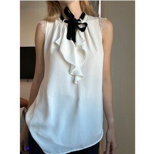 White House Black Market Top